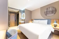 Homeinn · neo (Jinan Jingqi Road Provincial Hospital) Hotels in Jinan