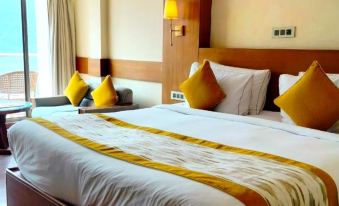 Anandvan Jungle Resort