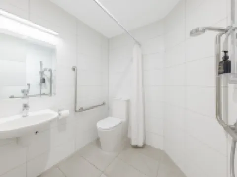JetPark Hotel Rotorua Hotels near Redwoods - Whakarewarewa Forest