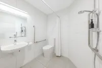 JetPark Hotel Rotorua