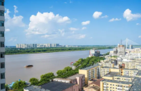 哈爾濱市緣宿主題民宿