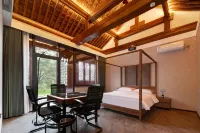 Mui Yin Yun Shang b & b (Drum Tower, Datong Old Town)