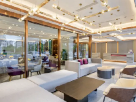 Lavande Hotel Baisha County Government Hotels in Baisha