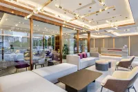 Lavande Hotel Baisha County Government فنادق في بايشا