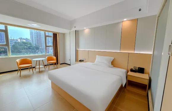 化州明都商務酒店