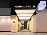 MOTRI  LIA  Hotel (Nanshan Science Park Coast City Branch) Hotels near Shenzhen Bay Park