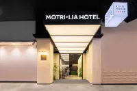 MOTRI  LIA  Hotel (Nanshan Science Park Coast City Branch) Hotel dekat Shekou Ferry Terminal Zhuhai Cruise