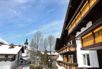 Käserstube holiday apartments Hotels near Tannheimer Bergbahnen GmbH & Co KG
