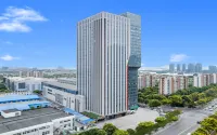 Country Inn & Suites by Radisson Hotel (Nanjing Jiulonghu Subway Station Enterprise Headquarters Park) Hotels near PORTS