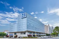 靛藍紋學酒店（西樵山廣東千古情店） 鄰近西樵山風景名勝區-西山勝景的酒店