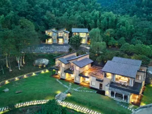 Yunye Youfeng · Micro Resort Village Homestay