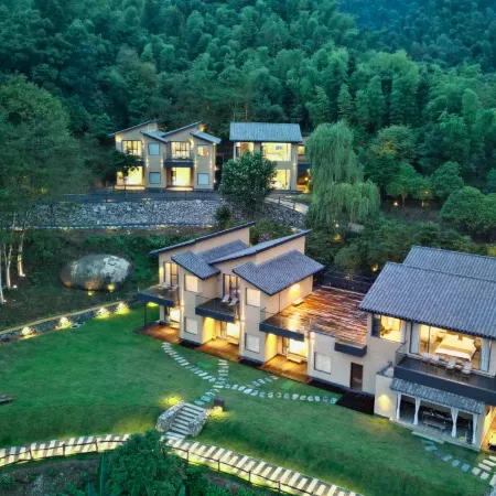 Yunye Youfeng · Micro Resort Village Homestay