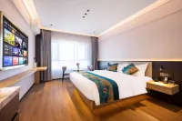 DuoXin Hotel - románticos