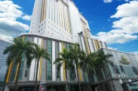 Summit Hotel Subang USJ Hotels near Sunway Pyramid
