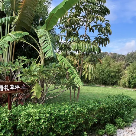 Platinum Joy Resort Hotel