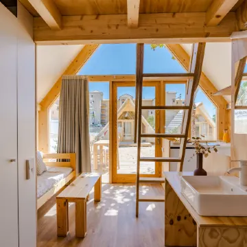 Costa del Sol Glamping Village
