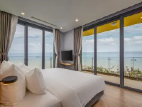 弗拉明戈伊比沙海天由弗拉明戈酒店和度假村管理 弘化酒店