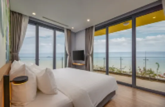 Flamingo Hai Tien Resort managed by Flamingo Hotels and Resorts - Wifi