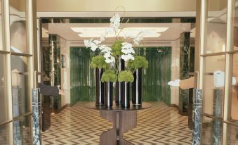 JINGYUAN AROMA GARDEN HOTEL(Yu Garden)
