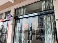 溫嶺石塘海邊的家民宿(石塘半島旅遊度假區店) 鄰近桂嶴村的酒店