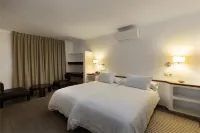 Kabila Hotel & Spa Hôtels à : Fnideq