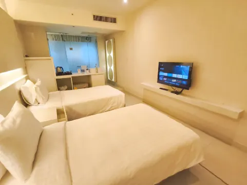 メタシティ バンコク