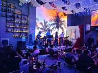 Suiyi Stay Oriental Aoya Hotel Hotel a Dongfang
