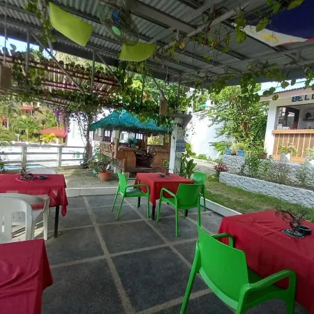 Bellevue Resort Puerto Galera