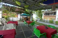 Bellevue Resort Puerto Galera - breakfast