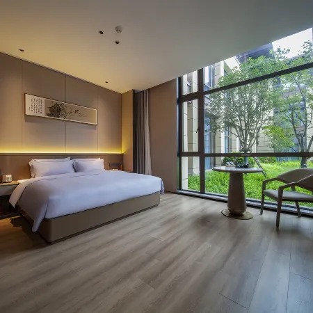 RENJOY HOTEL
