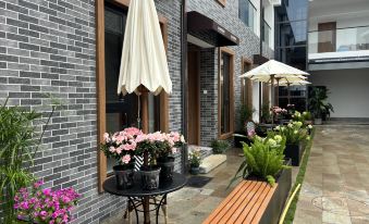 Gu Shuiyuan Garden Hotel