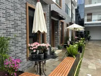 Gu Shuiyuan Garden Hotel