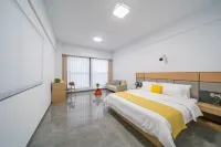 Jinggui Smart Movie Hotel