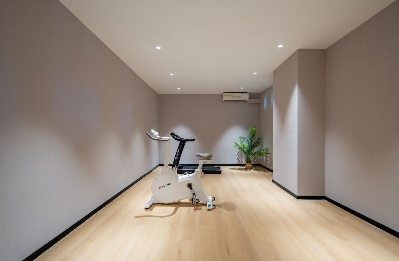 Yantai Binhai Rezen hotel photo 3