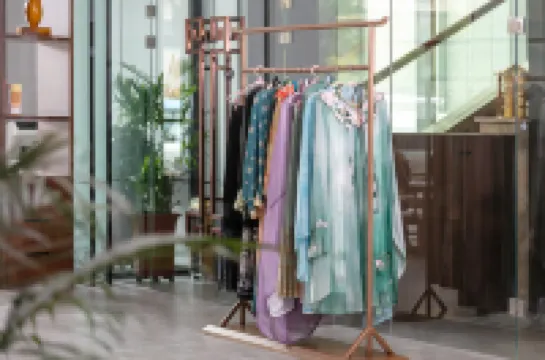 陌上輕雅飯店（包頭九原萬達廣場會展中心店）