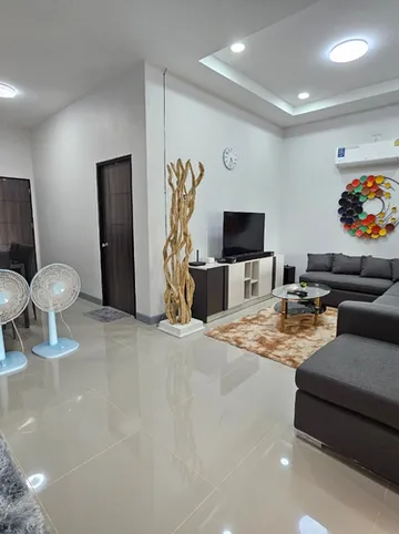 รูปภาพของวี เฮ้าส์ - หางดง1