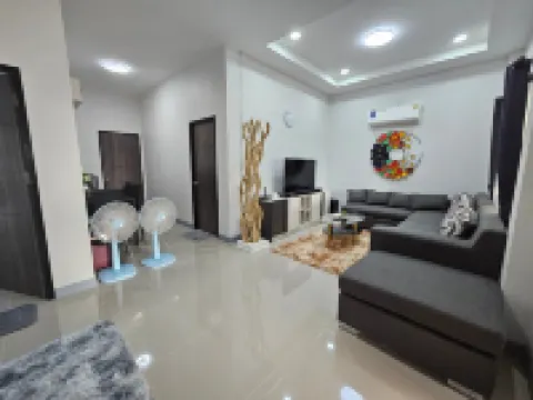 We House - Hangdong1