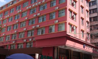 777 Hot Spring Hotel