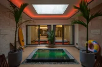 K.House Muine by Blue Fingers - Villaer