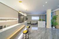 Kelman Hotel Liuzhou (Yao Bu Ancient Town City Center Wanda Plaza Branch)