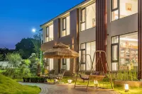Yixing Oasis Waterfront Garden Homestay