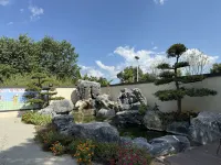 Haowangge Homestay - ที่มีฟิตเนส