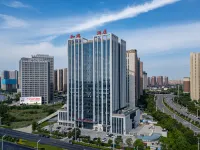 Xuchang Herui Hotel(Furong Lake Branch)