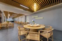 Fenghuang Lanyue Holiday Homestay - breakfast