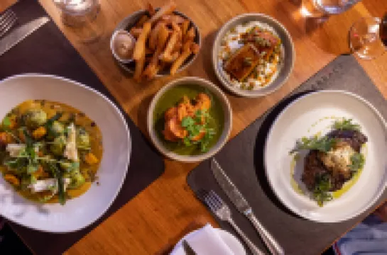 Country Club Tasmania