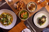 Country Club Tasmania Hotels in Longford
