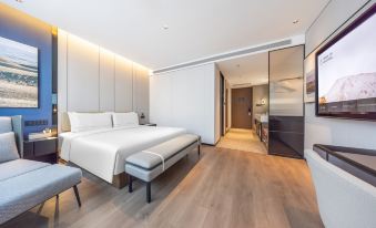 Atour Hotel Renmin University Beijing Zhongguancun