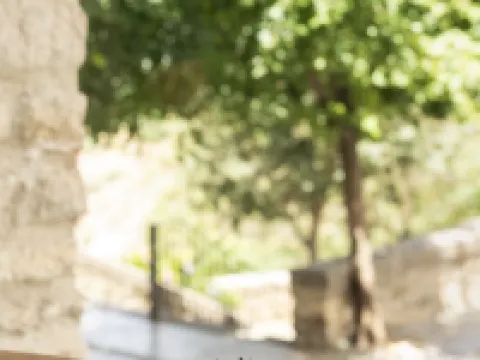 パラドール ロンダ ロンダのホテル