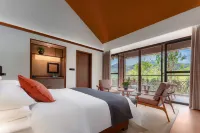 Shangrao Yiyang Guifeng Huajian Prefecture · Yulang Wenjin Hotels in Yiyang County