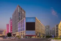 Atour Hotel Hohhot Victoria Moore City Xinhua Avenue Hôtels à : Hohhot